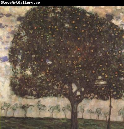 Gustav Klimt Apple Tree II (mk20)